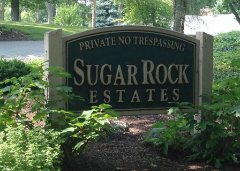 Sugar Rock Estates Homes for Sale